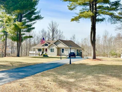 59 Winding Brook Road Peru NY 12972