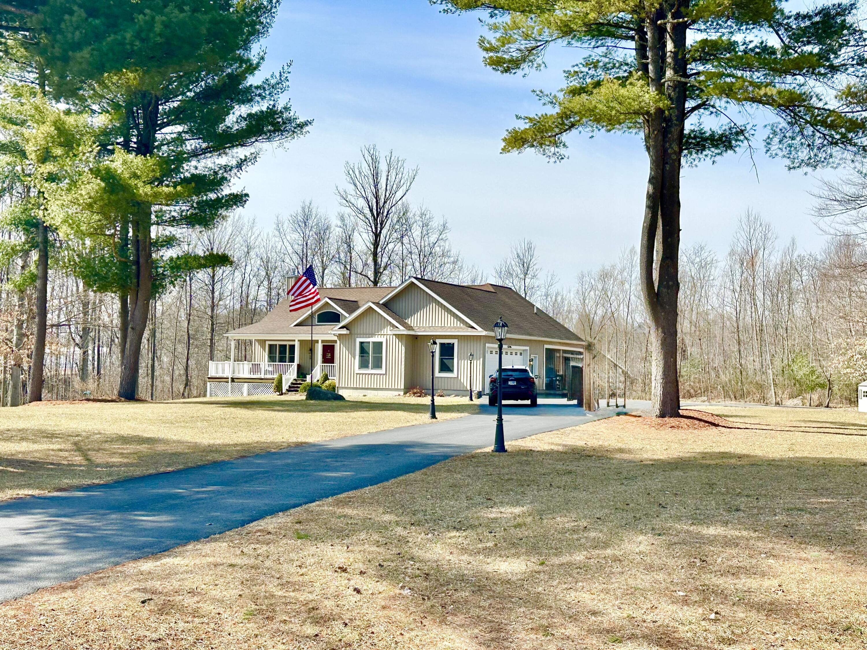 59 Winding Brook Road Peru NY 12972