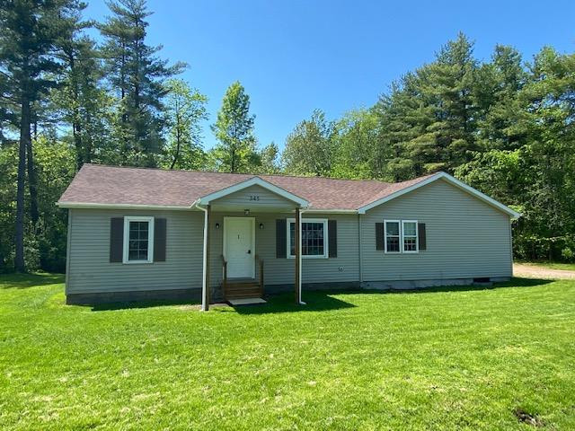 345 Rand Hill Road Morrisonville NY 12962