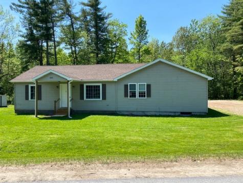 345 Rand Hill Road Morrisonville NY 12962