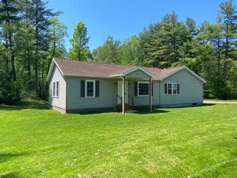 345 Rand Hill Road Morrisonville NY 12962