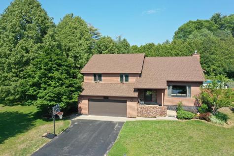 32 Barcomb Avenue Morrisonville NY 12962