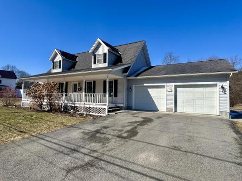 24 Broad Lane Au Sable Forks NY 12912