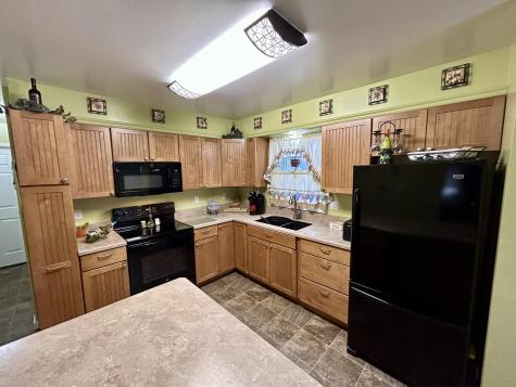 24 Broad Lane Au Sable Forks NY 12912