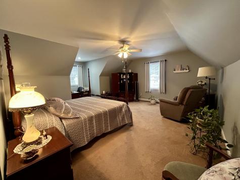 24 Broad Lane Au Sable Forks NY 12912