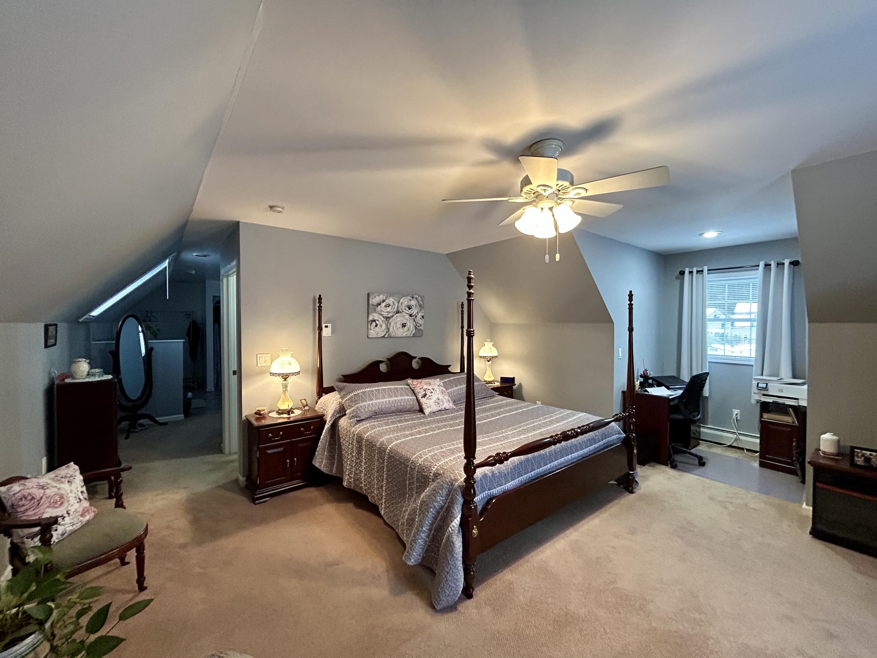 24 Broad Lane Au Sable Forks NY 12912