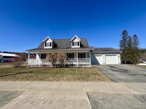 24 Broad Lane Au Sable Forks NY 12912