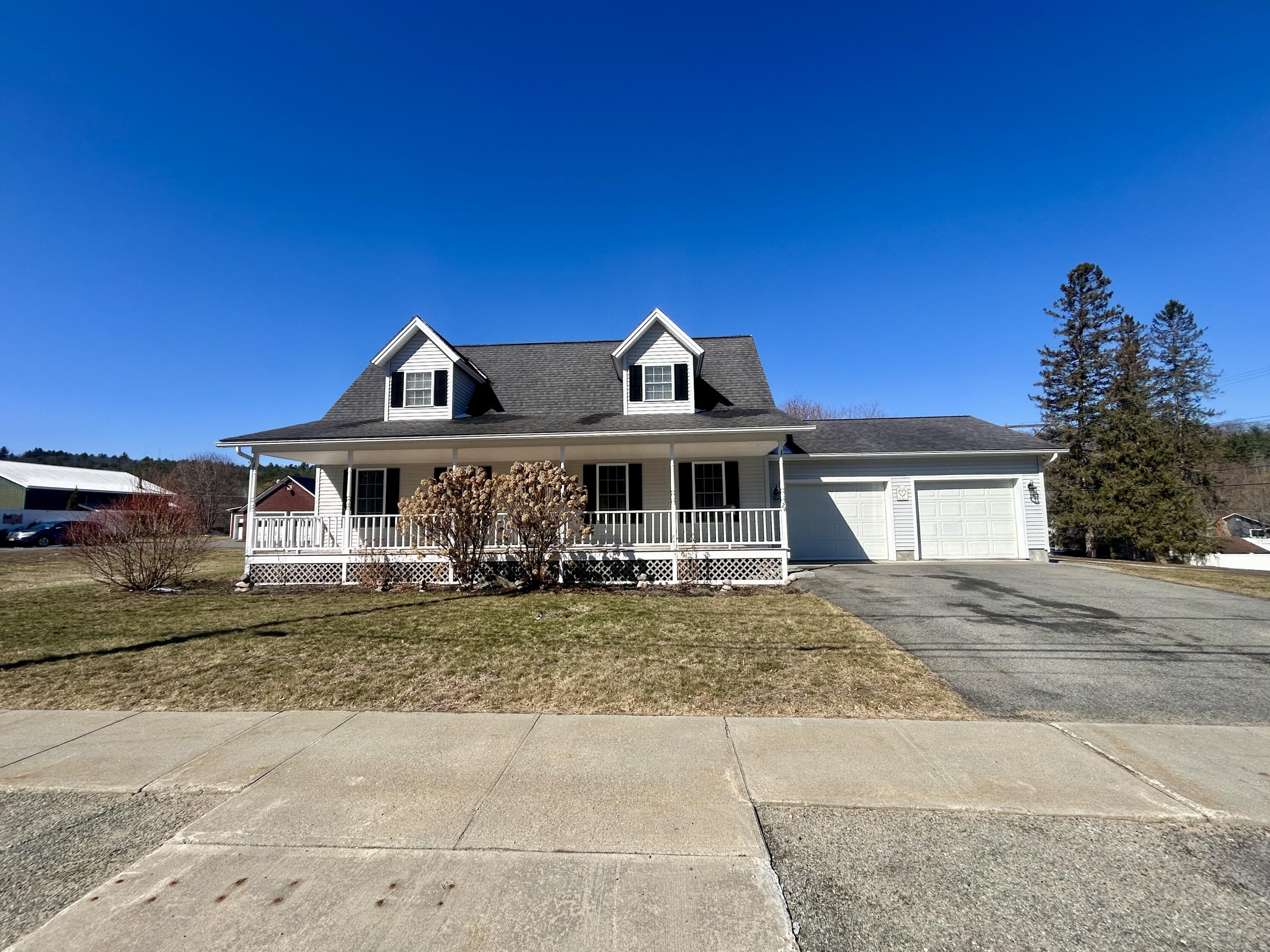 24 Broad Lane Au Sable Forks NY 12912