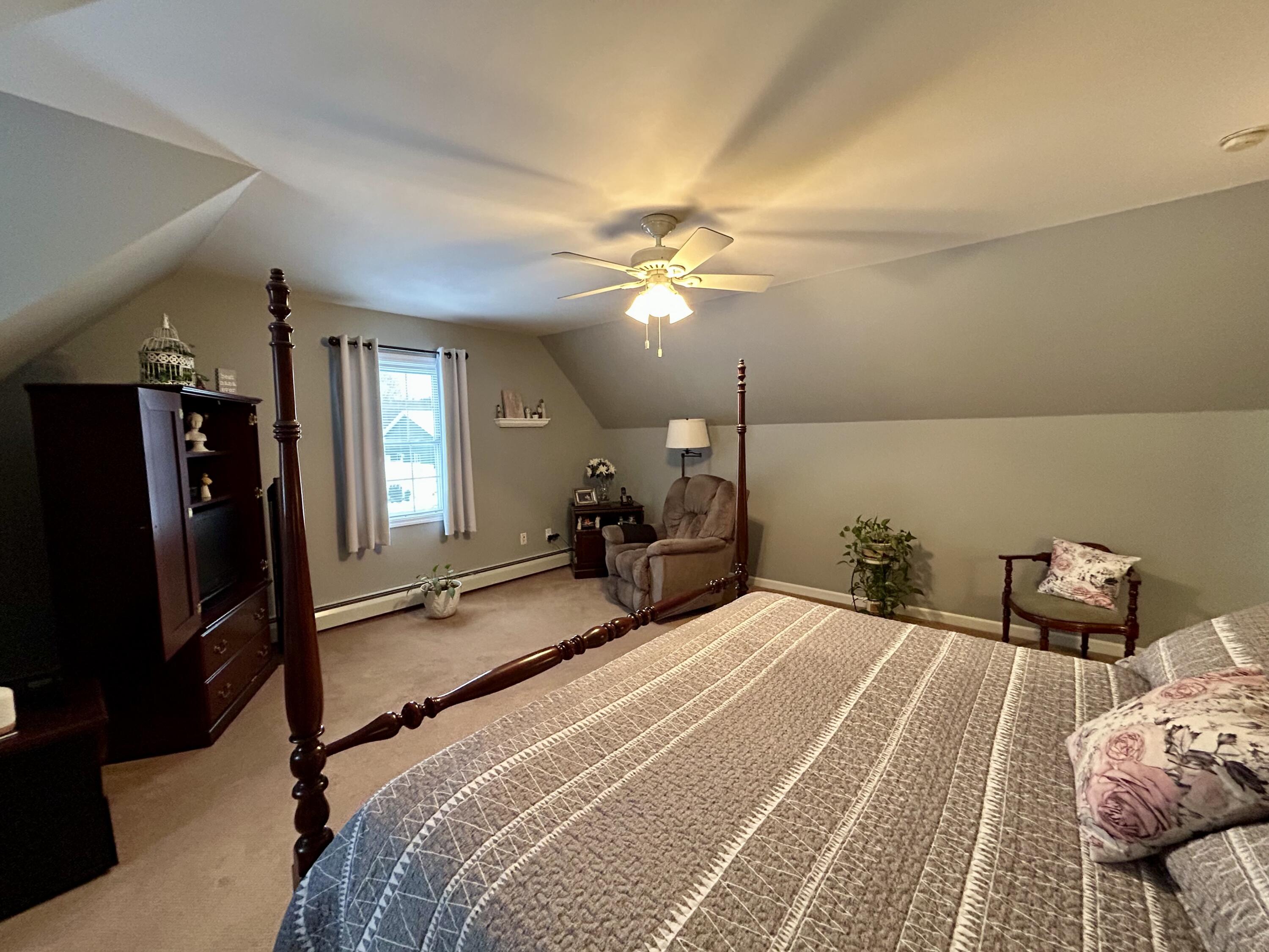 24 Broad Lane Au Sable Forks NY 12912