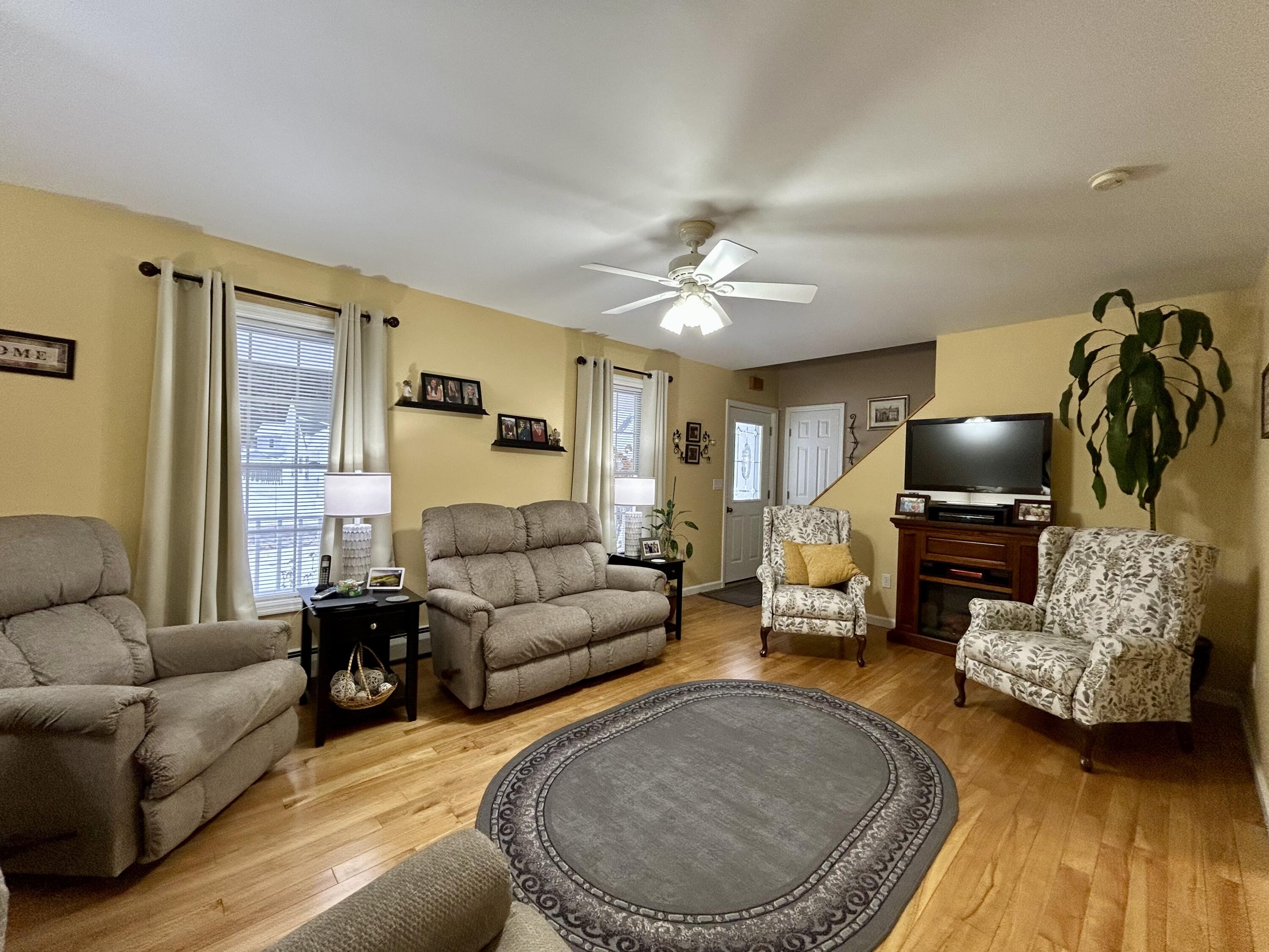 24 Broad Lane Au Sable Forks NY 12912