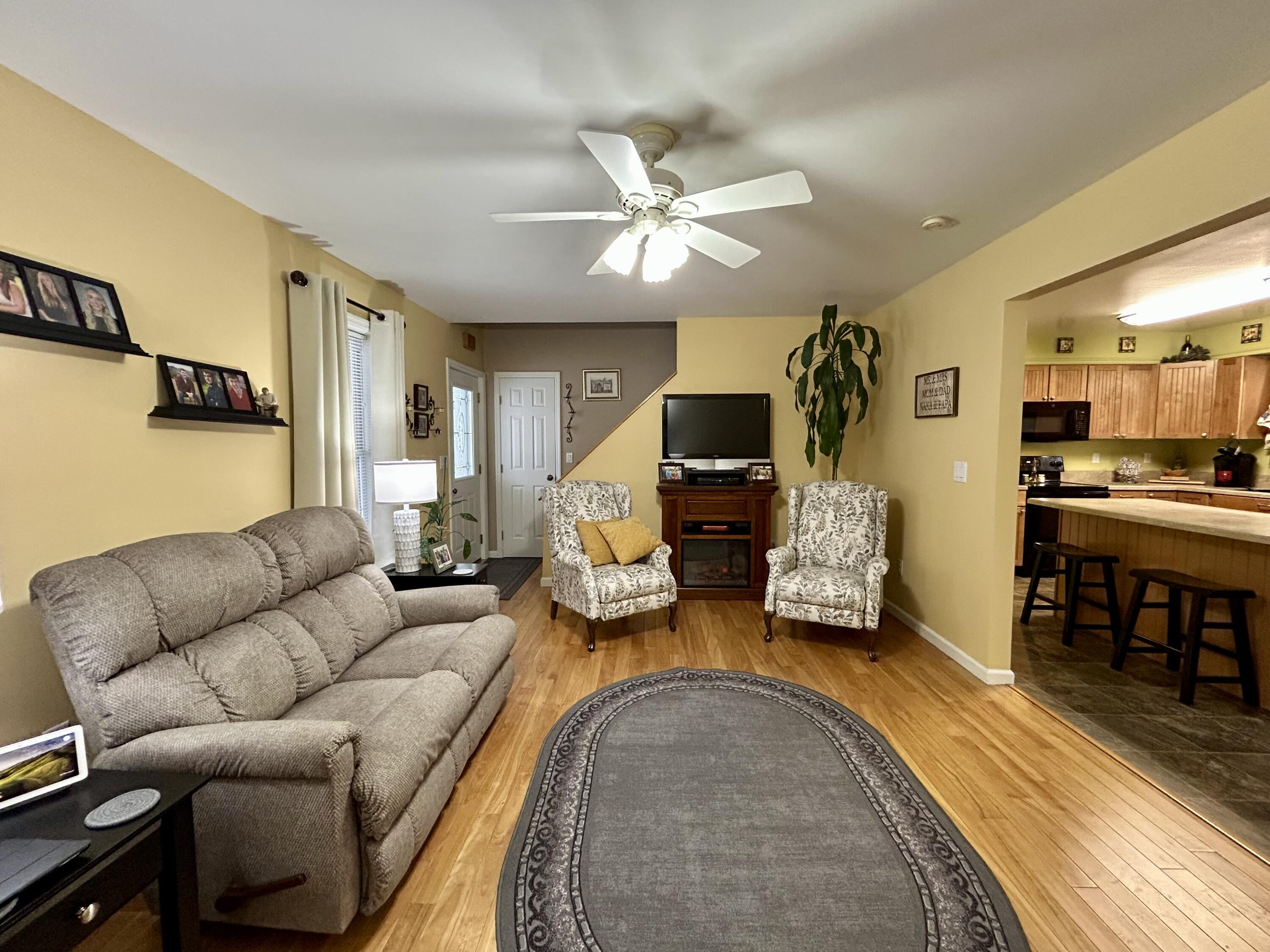 24 Broad Lane Au Sable Forks NY 12912