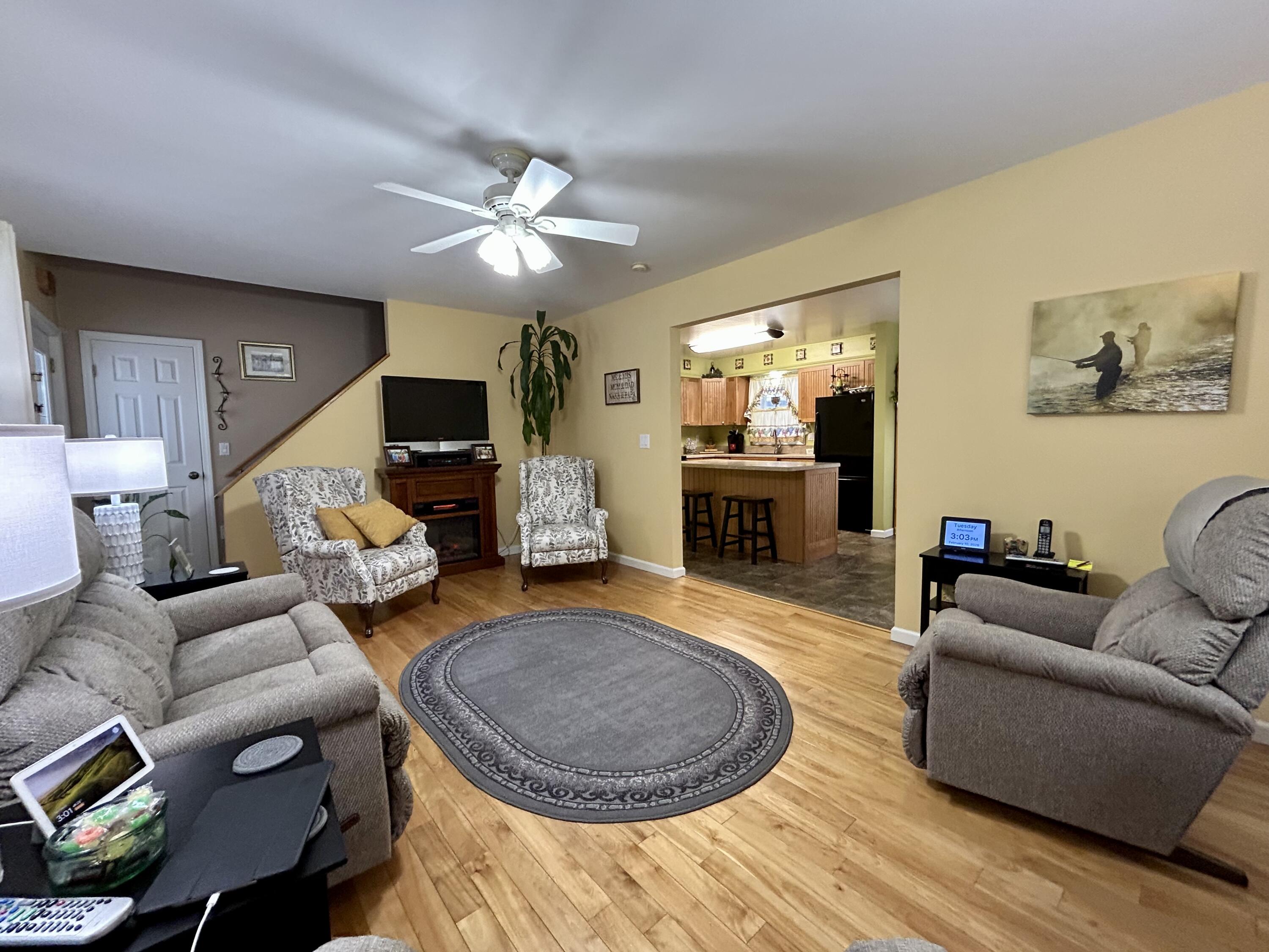 24 Broad Lane Au Sable Forks NY 12912