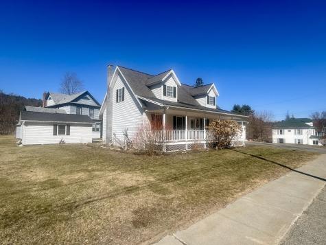 24 Broad Lane Au Sable Forks NY 12912