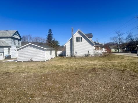 24 Broad Lane Au Sable Forks NY 12912