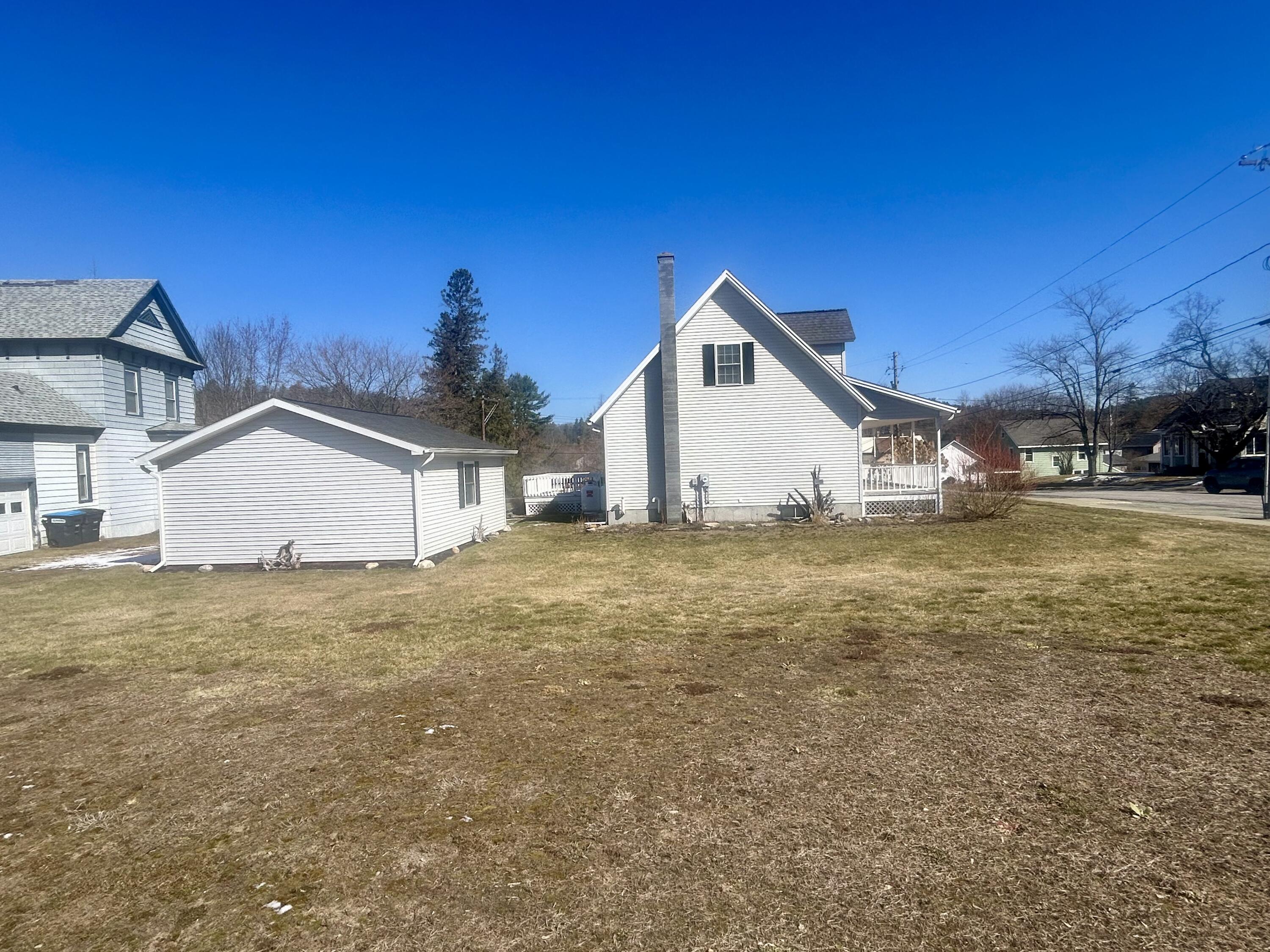 24 Broad Lane Au Sable Forks NY 12912