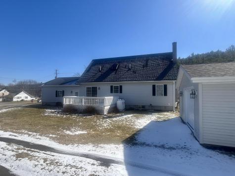 24 Broad Lane Au Sable Forks NY 12912