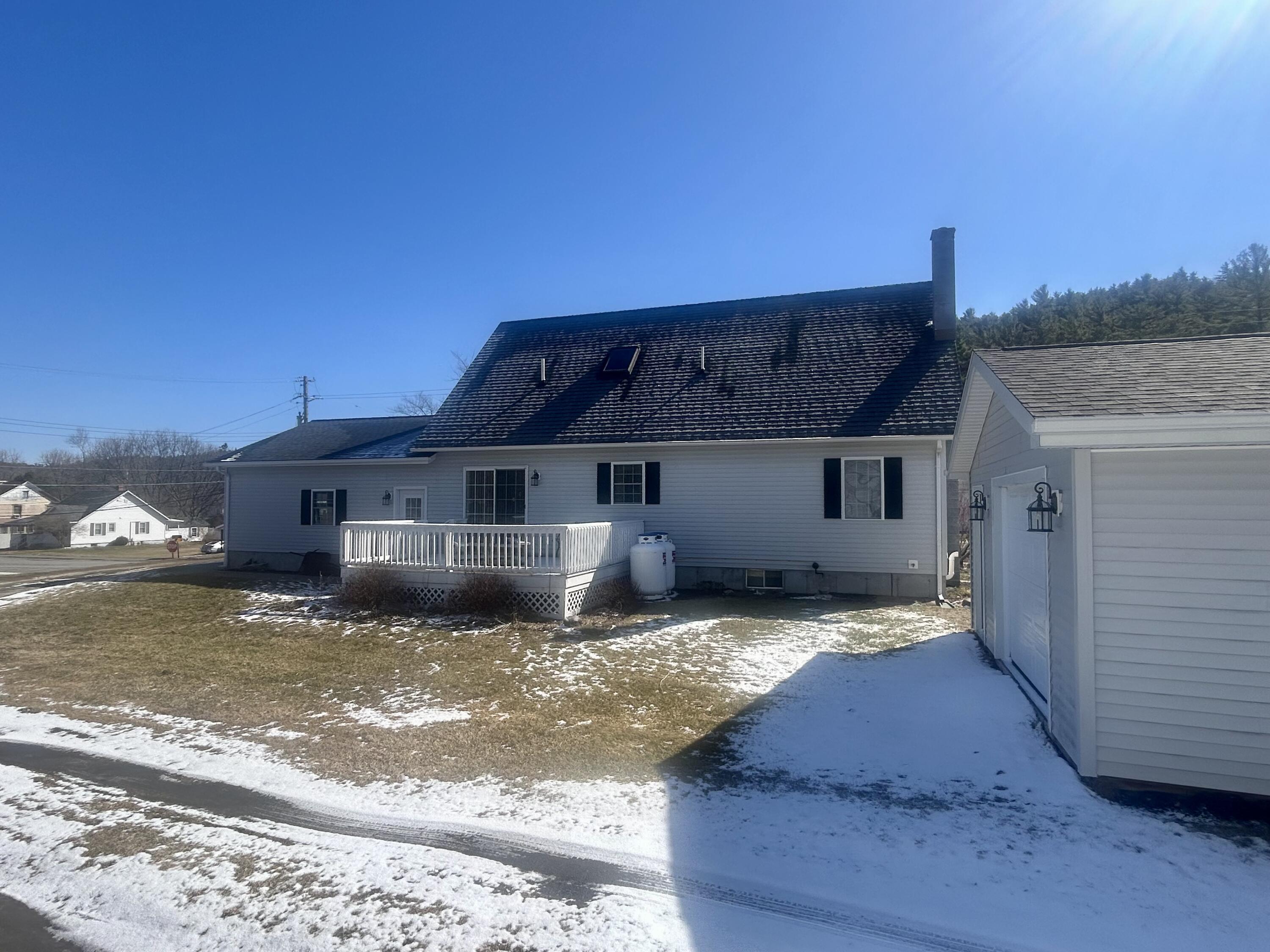24 Broad Lane Au Sable Forks NY 12912