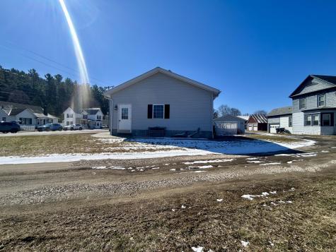 24 Broad Lane Au Sable Forks NY 12912