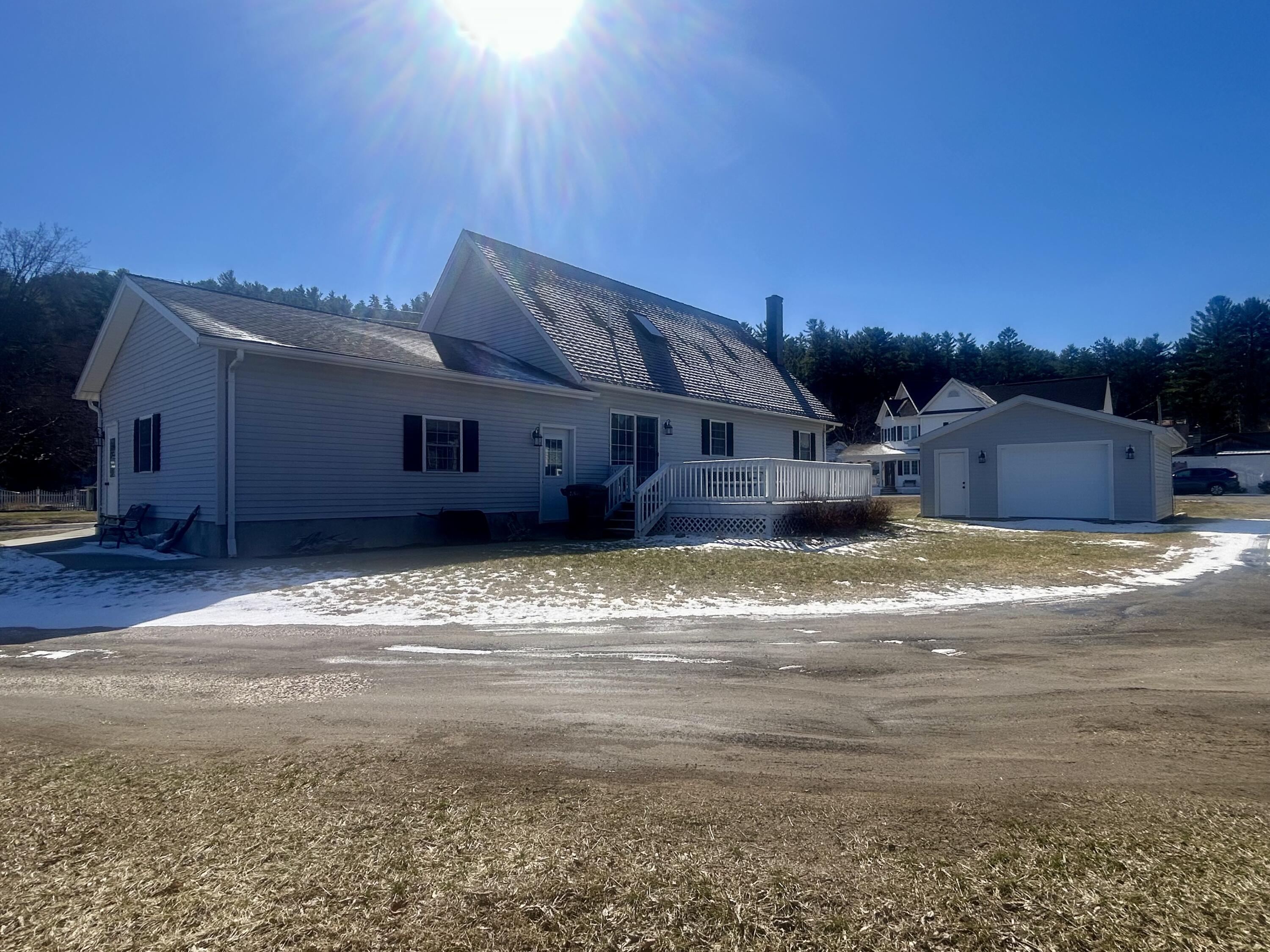 24 Broad Lane Au Sable Forks NY 12912
