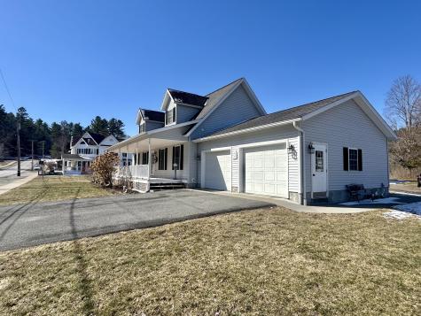 24 Broad Lane Au Sable Forks NY 12912