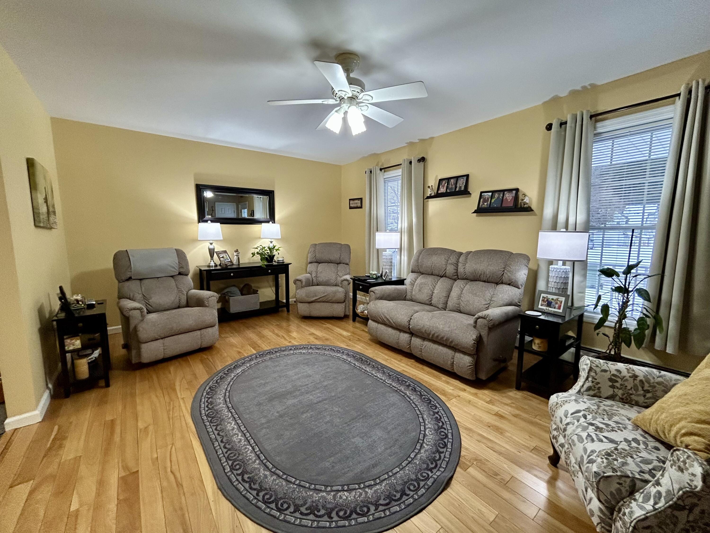 24 Broad Lane Au Sable Forks NY 12912