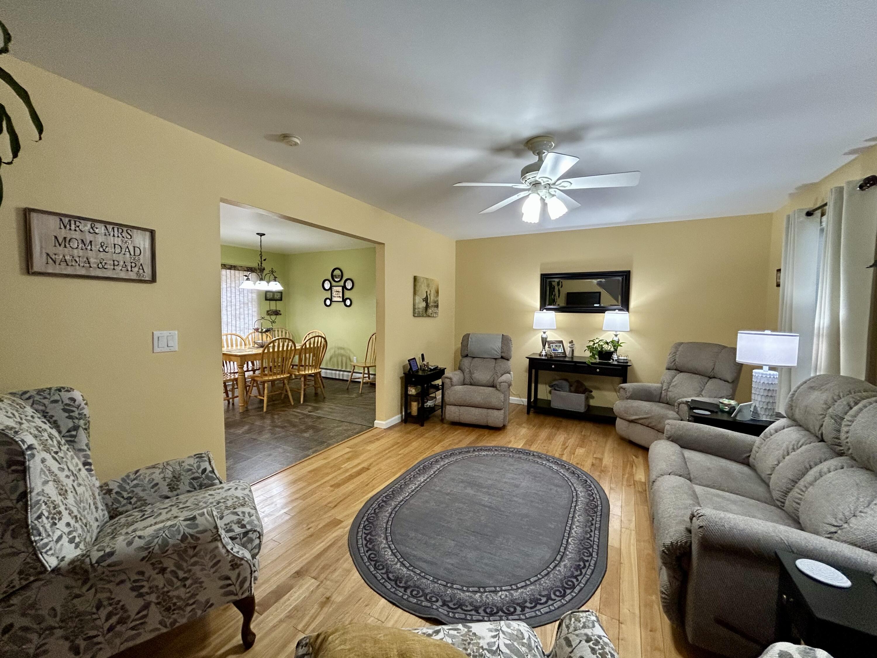 24 Broad Lane Au Sable Forks NY 12912
