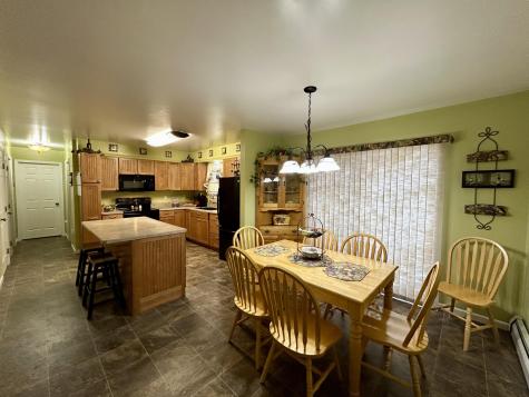 24 Broad Lane Au Sable Forks NY 12912