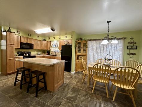 24 Broad Lane Au Sable Forks NY 12912