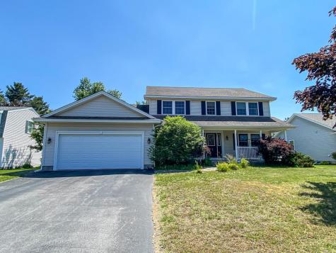 14 Kennedy Avenue Plattsburgh NY 12901