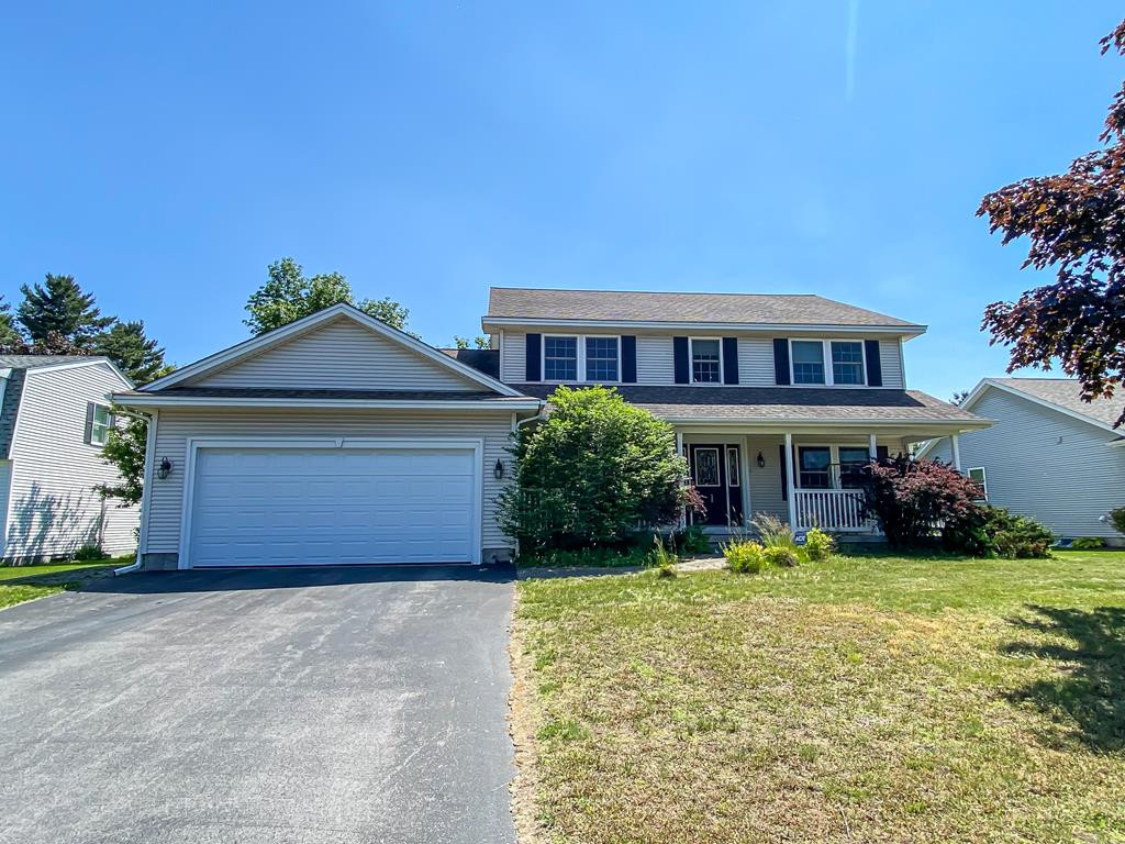14 Kennedy Avenue Plattsburgh NY 12901