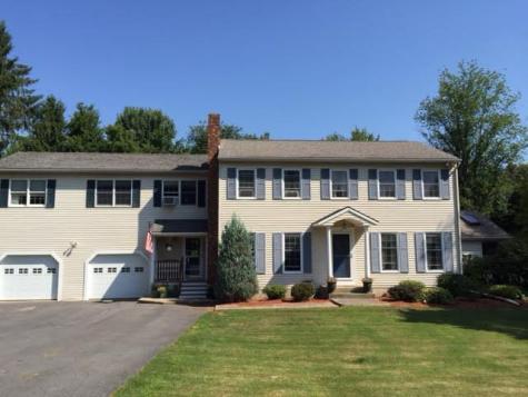 6 Pinewood Drive Peru NY 12972