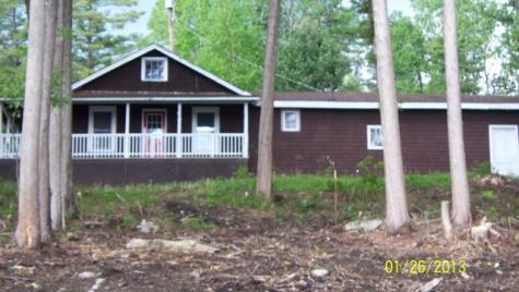 113 Corlear Bay Road Keeseville NY 12944