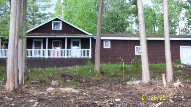 113 Corlear Bay Road Keeseville NY 12944