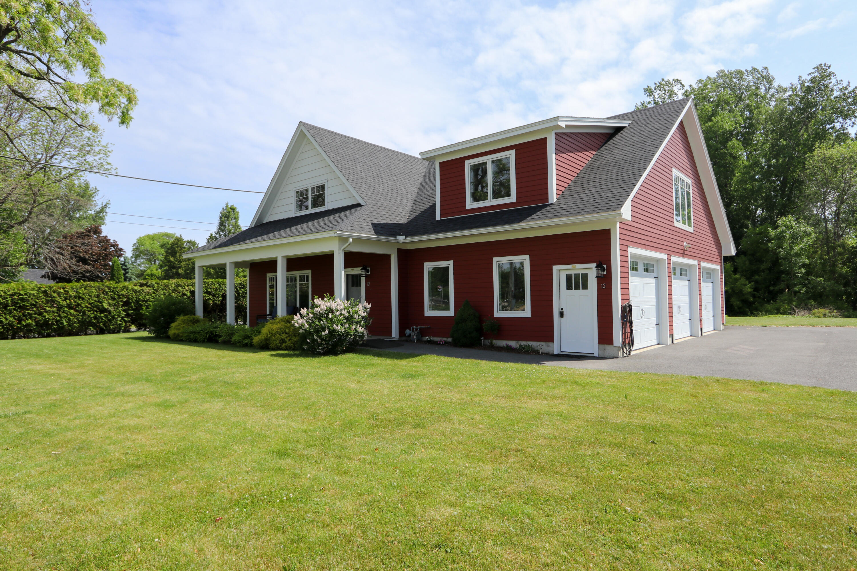 12 Firehouse Lane Plattsburgh NY 12901