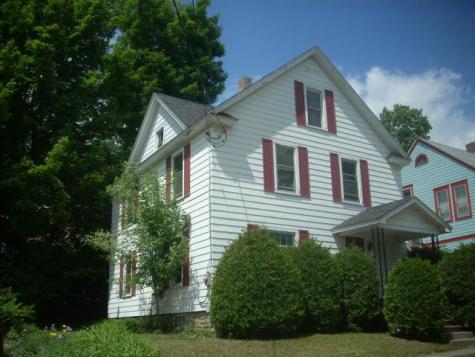15 Howard Avenue Malone NY 12953