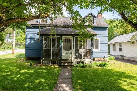 179 Kiwassa Road Saranac Lake NY 12983