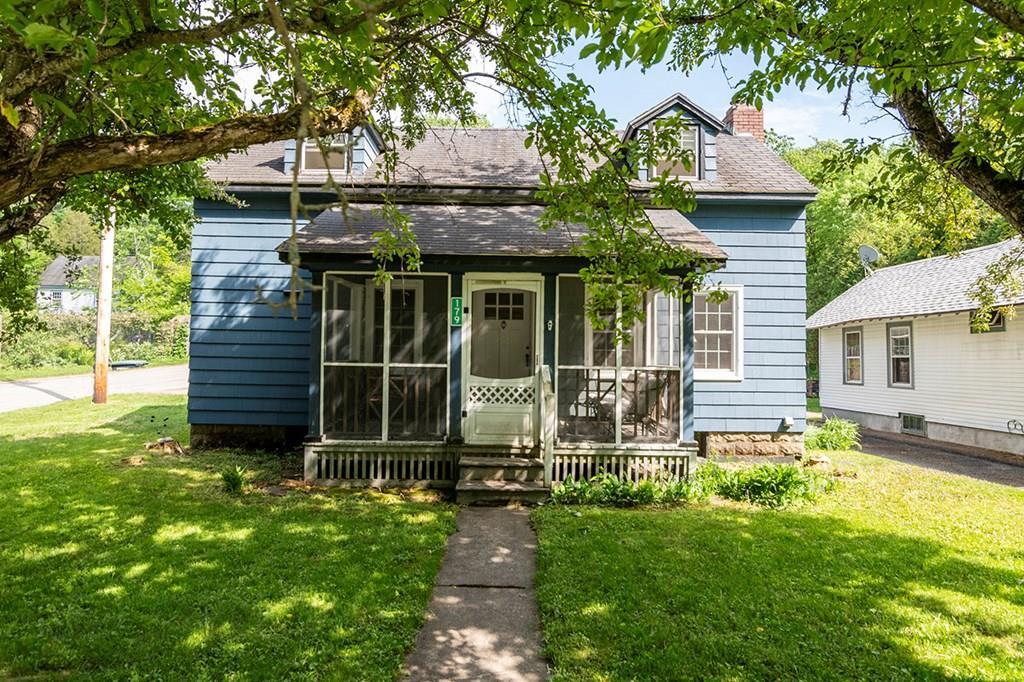 179 Kiwassa Road Saranac Lake NY 12983