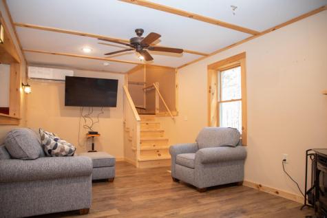 109 Tannenbaum Lane Jay NY 12941