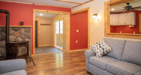 109 Tannenbaum Lane Jay NY 12941