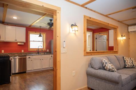109 Tannenbaum Lane Jay NY 12941