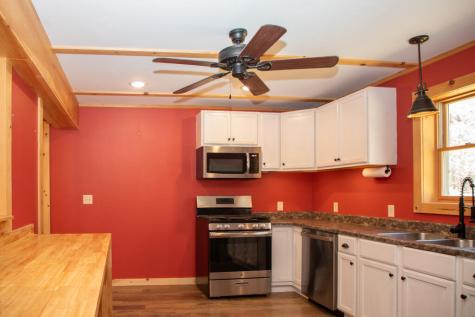 109 Tannenbaum Lane Jay NY 12941