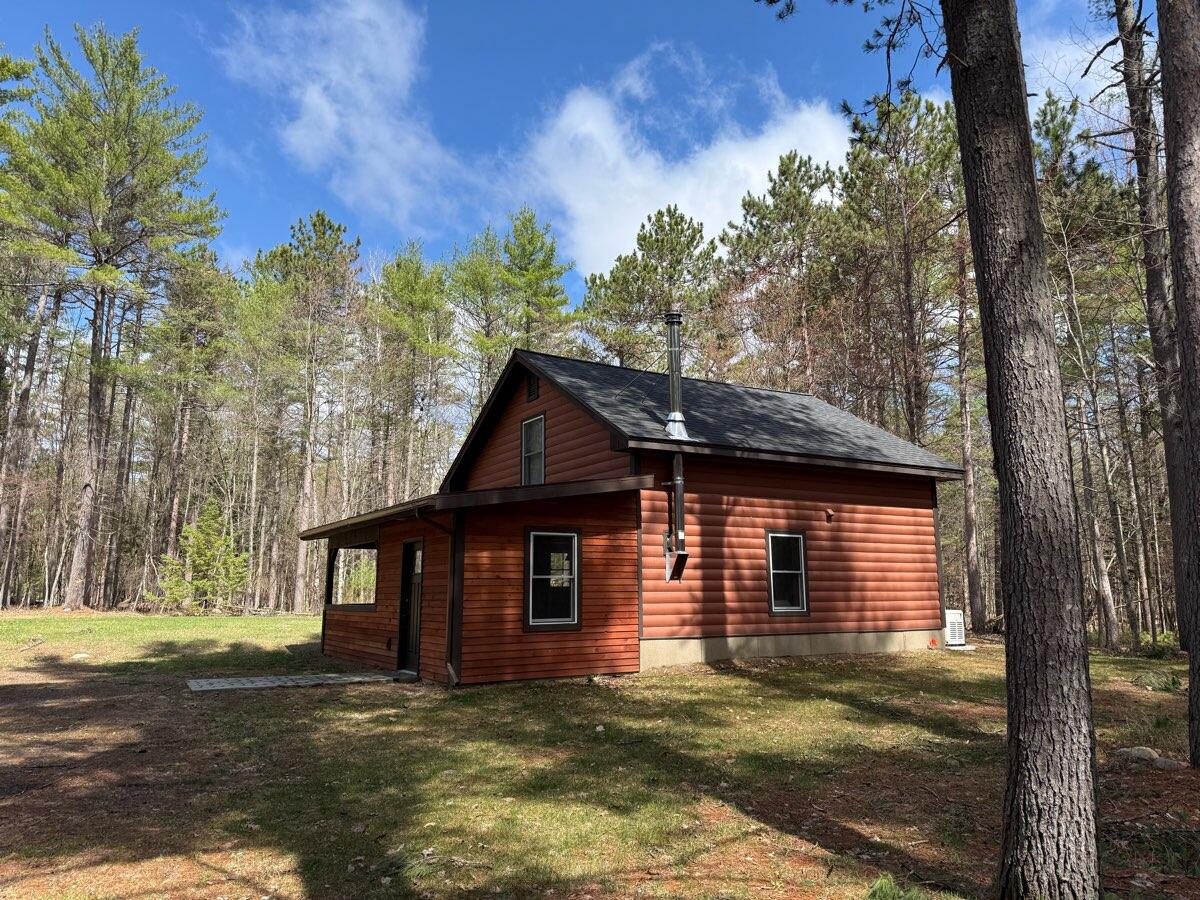 109 Tannenbaum Lane Jay NY 12941
