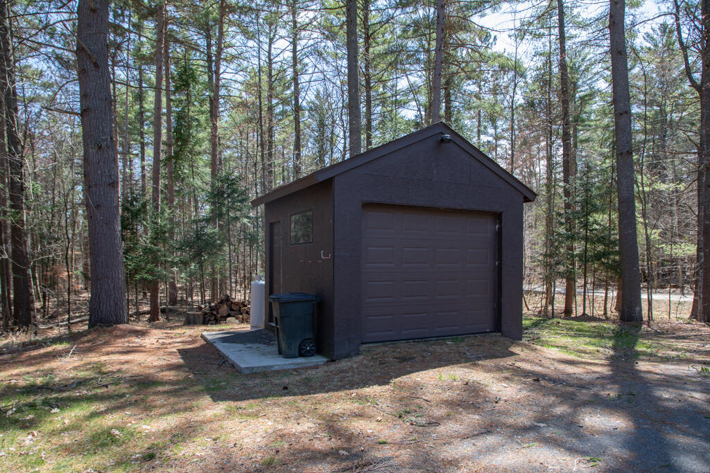109 Tannenbaum Lane Jay NY 12941