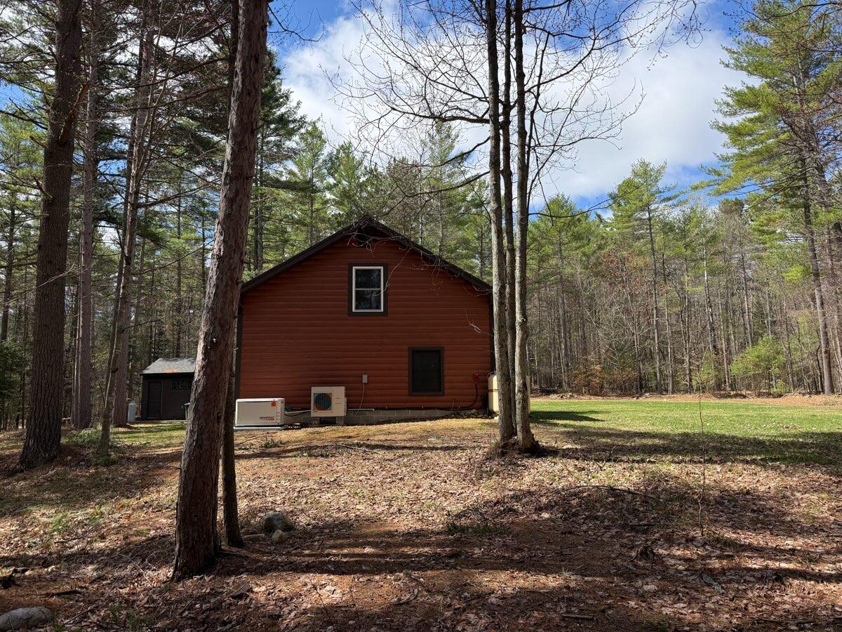 109 Tannenbaum Lane Jay NY 12941