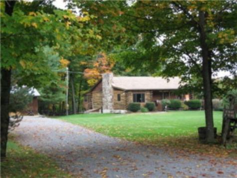 58 Barnaby Road West Chazy NY 12992