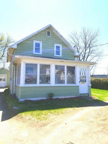 61 S Peru Street Plattsburgh NY 12901