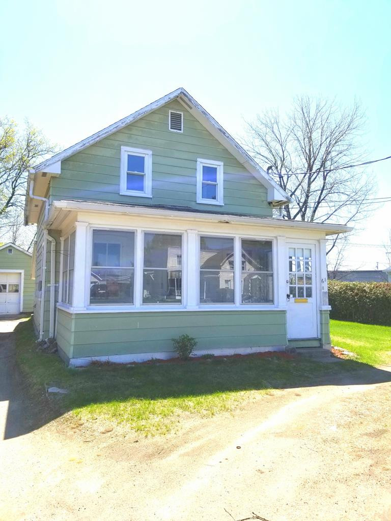 61 S Peru Street Plattsburgh NY 12901