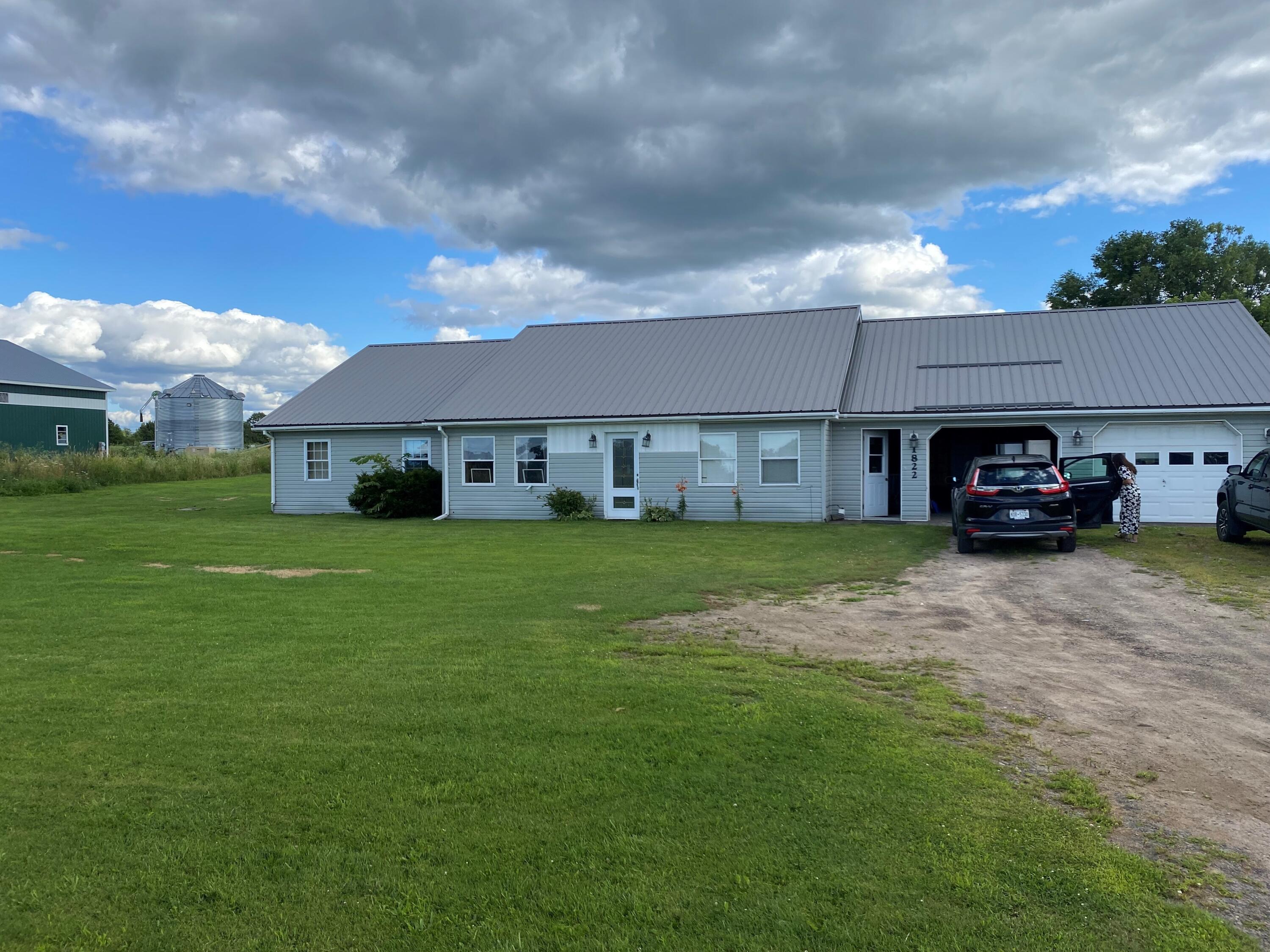 1822 State Route 11 North Bangor NY 12966
