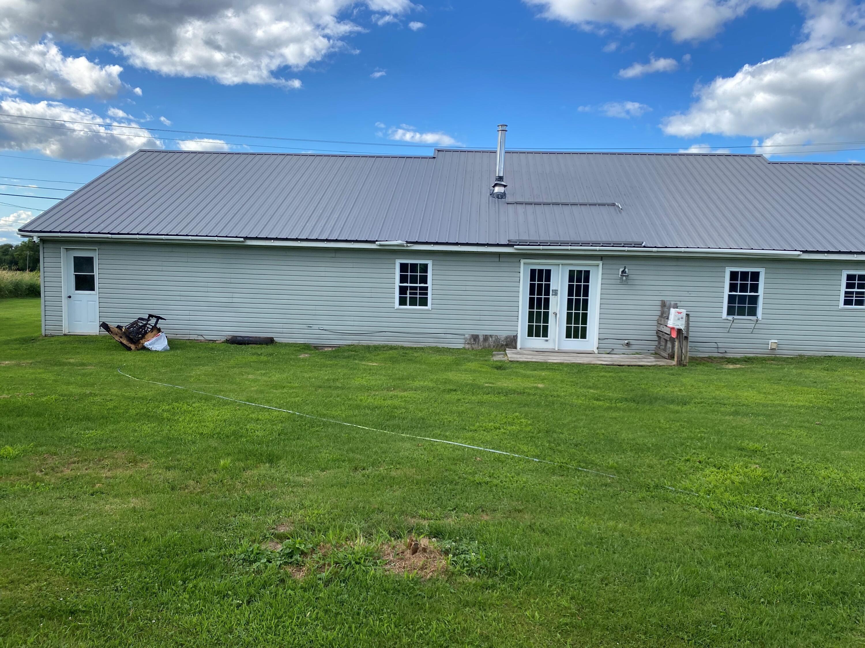 1822 State Route 11 North Bangor NY 12966
