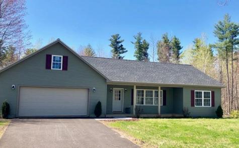 69 Baker Road Morrisonville NY 12962
